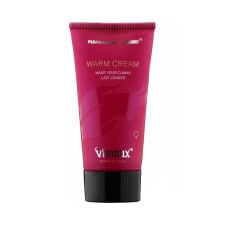 Kremas moterims Viamax Šiluma (50ml)