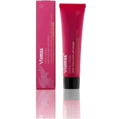 Kremas moterims Viamax Šiluma (15 ml)