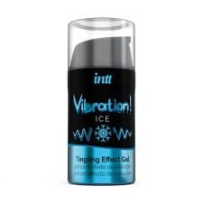Gelis porai Vibration Ice (15 ml)