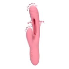Vibratorius Flapping G-Spot