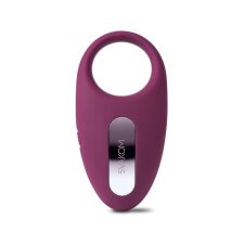 Кольцо для пениса  Winni (фиолетовый)