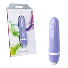 Mini vibrators Vibe Therapy Quantum (Violets)