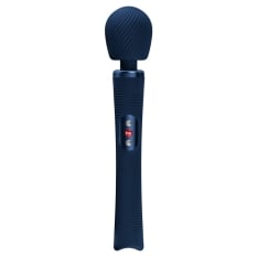 Masažuoklis VIM (mėlynas)