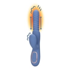 Vibratorius Blue Nova