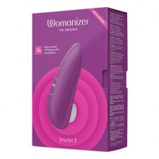 Womanizer Starlet 3