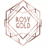 rosy-gold