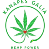kanapes-galia