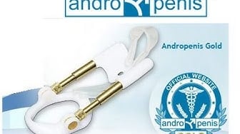 AndroPenis Gold